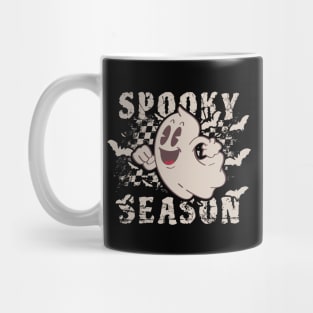 Spooky Season Halloween Toddler Mug